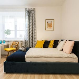 Appartement met Twee Slaapkamers